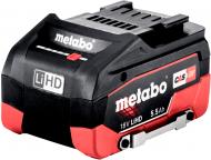 Акумуляторна батарея Metabo DS LIHD 18 В – 5,5 Ah 624990000